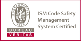 ISM Code Safety Management System Certified