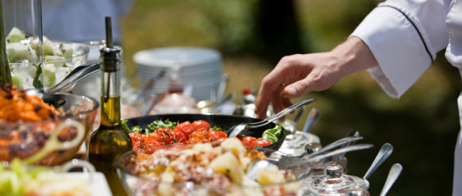 Catering Services Catering Services