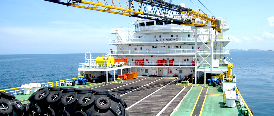 Marine Services Marine Services
