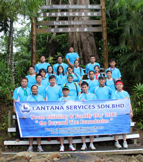 Team Building Team Building