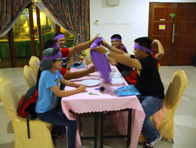 Team Building Team Building