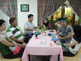 Team Building Team Building