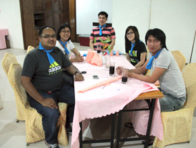 Team Building Team Building