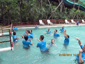 Team Building Team Building