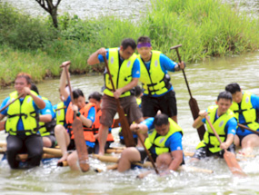 Team Building Team Building