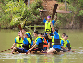 Team Building Team Building