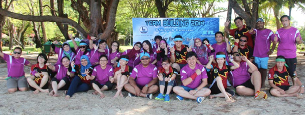 Team Building Team Building