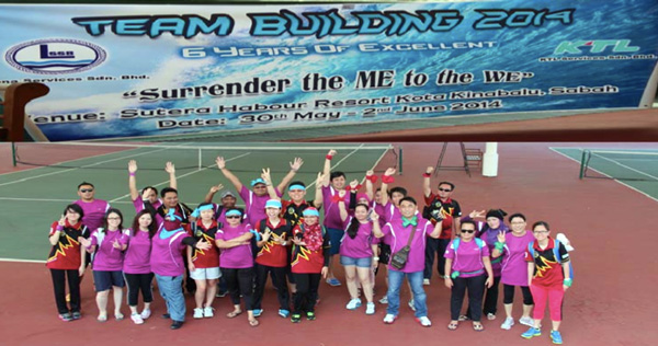 Team Building Team Building