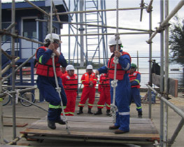 BLA Training BLA Training