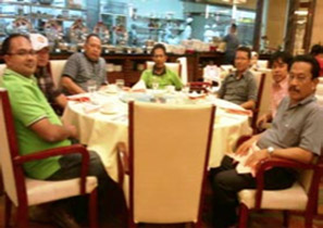 Buka Puasa Buka Puasa