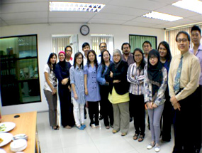 ISO Awareness Training ISO Awareness Training