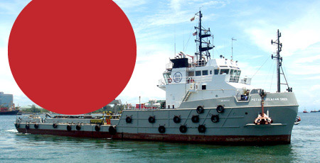 Marine Services