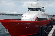 Mv Jati Three