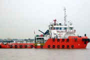 MV PS Pearl