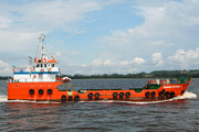 Mv Seagood Victoria 6