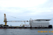 AWB OFFSHORE SAFEENA