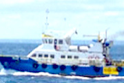 MV BELAIT FATIMAH