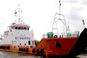 MV DAYANG INDAH