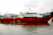 MV JATI FOUR