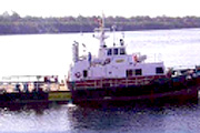 MV MELOR