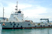 MV PETANI SELATAN