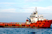 MV SETIA ERAT